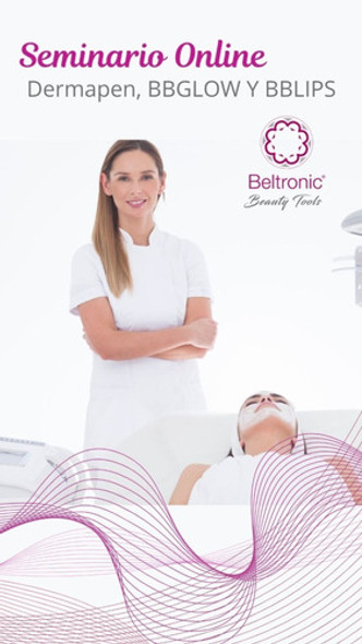 Seminario Peeling Cosmetologico Avanzado + Certificado 1