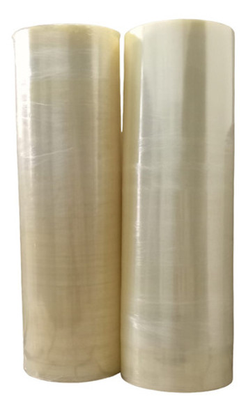 Papel Film Alimenticio Premium 45x1000 Mts X2u. Oferta! 0 Papel Film Alimenticio Premium 45x1000 Mts X2u. Oferta! 0