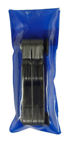 Peine De Rosca King Task 1