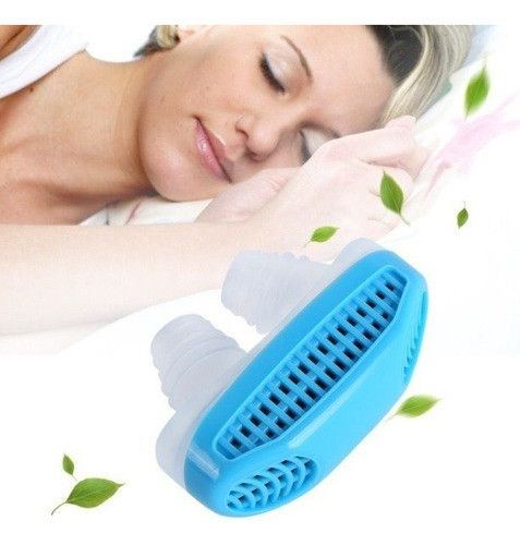 1 Aparelho Dilatador Nasal Anti-ronco Importado 1