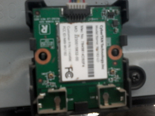 Placa Wifi,philco Pld 3216 0