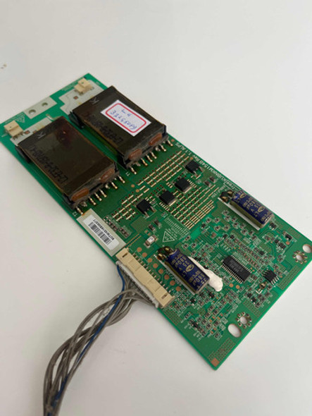 Placa Inverter LG 32lg50fd 0