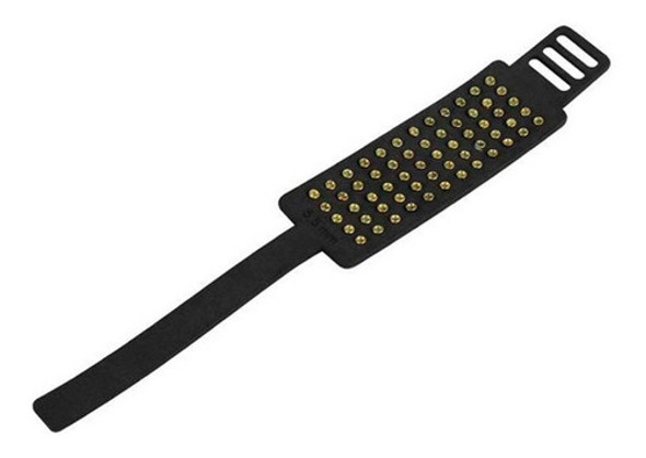 Porta Chumbinhos 5,5mm Em Eva 60 Tiros Para Pulso 1