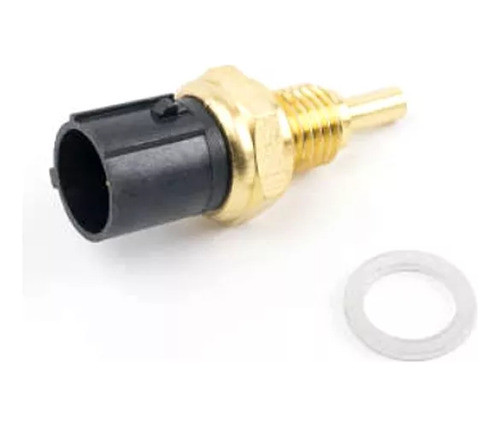 Sensor Temperatura Água Para Honda Civic 1.6 1998 0