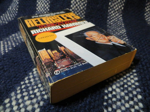 The Helmsleys Richard Hammer En Inglés Signet 1991 1
