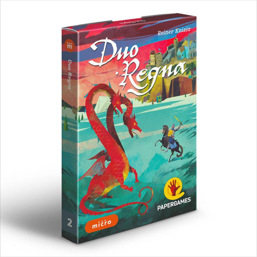 Duo Regna 0