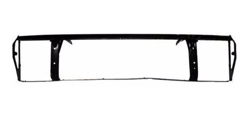 Alma Traseira Saveiro G7 Robust 1