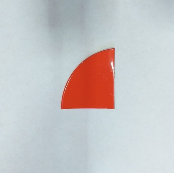 Pintura En Polvo Electrostatica Naranja Brillante 1 K 1