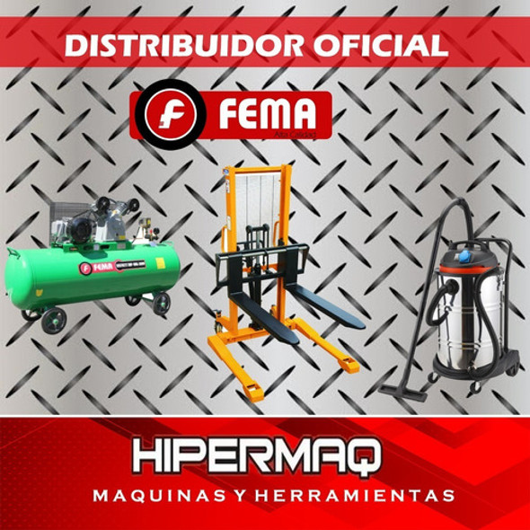 Patín De Carga Tortuga 6 Toneladas 4 Ruedas Fema 1