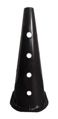 Conos Perforados De 52 Cm. De Alto,para Entreamiento!! 0