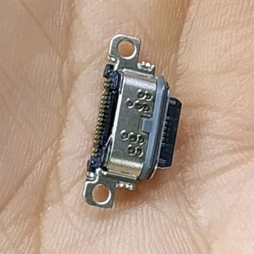 Conector De Carga Galaxy A73 5g A736 1