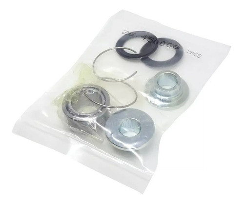Kit Bujes Amortiguador Trasero Superior Husqvarna Fc 450 0