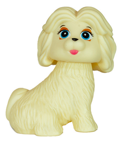 Perro En Blister Con Accesorios (5 Unidades) 0