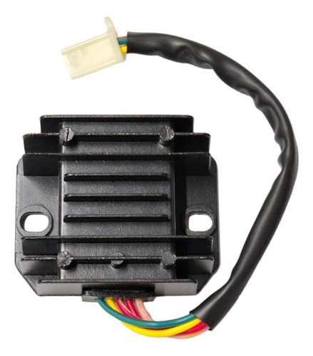 Regulador De Voltaje Corven Triax 150 Año 2020 1