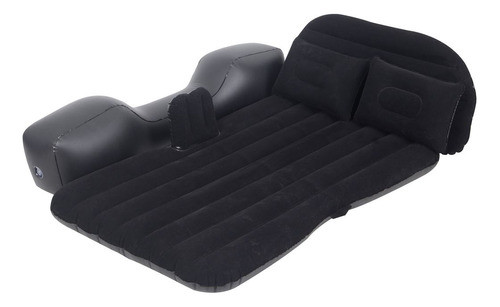 Colchon Inflable Para Auto Con Almohadas Jilong 0