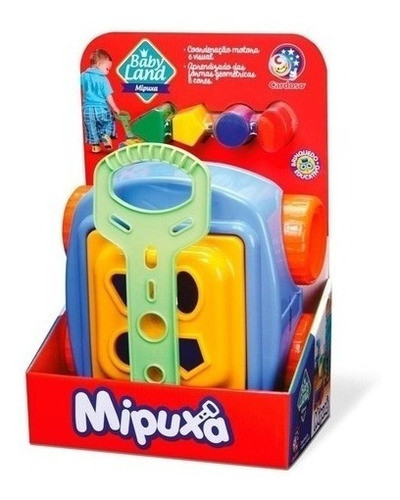 Mipuxa Unissex Cardoso 0