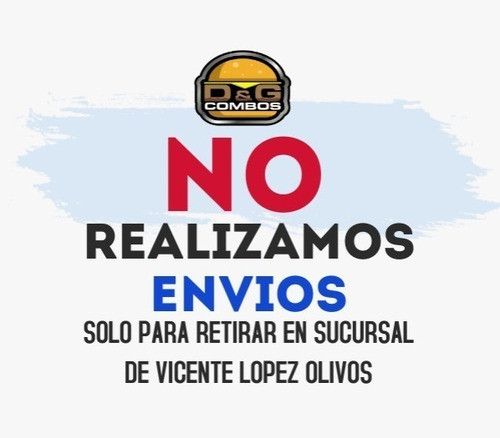 40 Super Hamburguesas + Pan Super Oferta 1