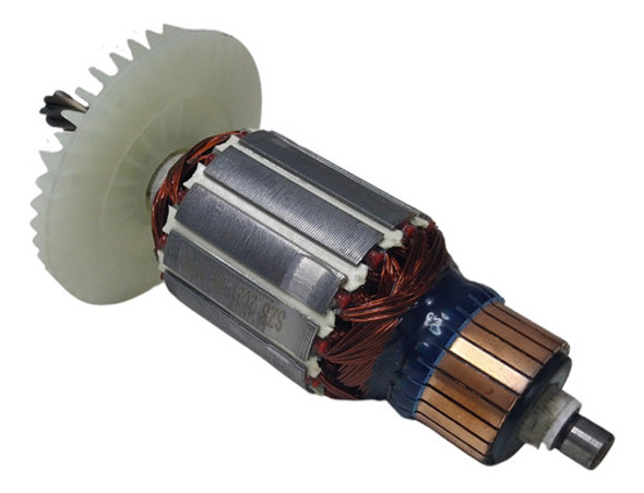 Induzido Monof 127v Do Misturador Menegotti Elétrico 1200 V2 0