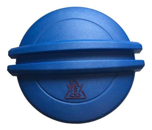 Tapa Deposito Vaso Agua Vw Fox Bora Golf Suran Amarok Tiguan 0