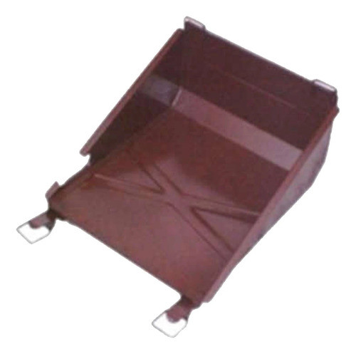 Tampa Caixa Bateria Mb 1519 Chapa Ferro 1