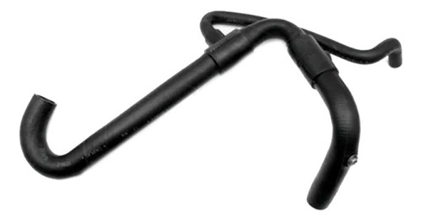 Manguera Inferior De Radiador Laguna Diesel G8t 0