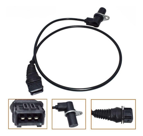 Sensor Rotação Virabrequim 1995-1998 Bmw 523i 528i 728i Z3 1