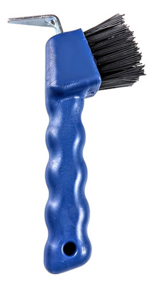 Limpador De Casco E Ranilha Cabo Anatómico Com Escovinha 0 Limpador De Casco E Ranilha Cabo Anatómico Com Escovinha 0