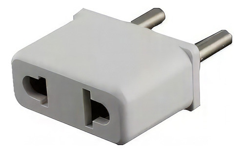 Adaptador Europeo Americano A Argentino Eeuu 1