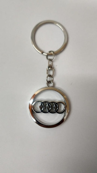 Llavero Audi Metalico  Oferta !!!! 1
