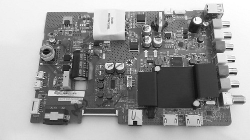 Placa Principal Sinal Ph39e60dsgwa Va  Vb Juc7.820.00189299 1