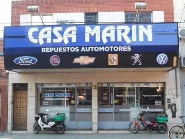 Cable Freno Mano Trasero Izquierdo Ford Escort 88/95 1