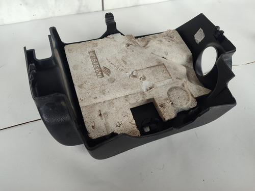 Acabamento Do Volante Peugeot 206 2002 1
