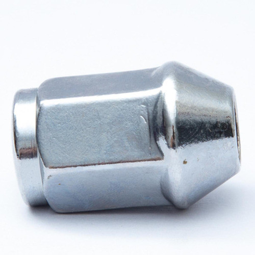 Tuercas Para Rueda Cromadas Suzuki Grand Vitara 01/13 1