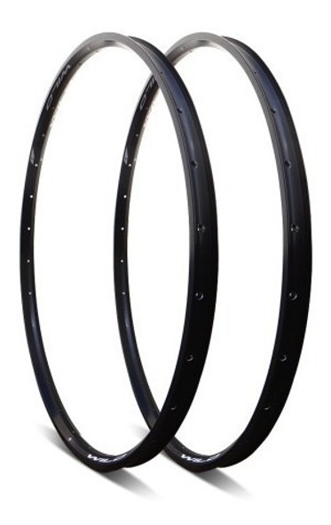 Aro Aluminio Bicicleta Absolute Wild Tubeless Ready 29 Par 1