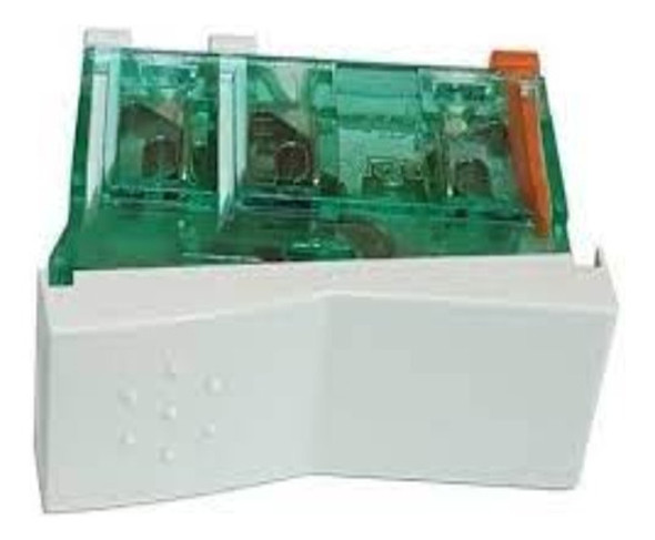 Modulo Punto Cambre Siglo Xxii  Cod. 9500 0 Modulo Punto Cambre Siglo Xxii  Cod. 9500 0