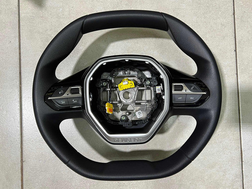 Volante Goma Original Peugeot 208 21+ 0