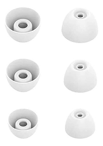 Reemplazo Bllq Para Samsung Galaxy Buds Wingtips Puntas De L 1