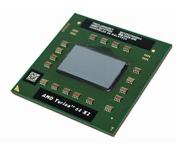 Procesador Notebook Amd Turion Ii Ultra Dual Core M600 2.4g 0
