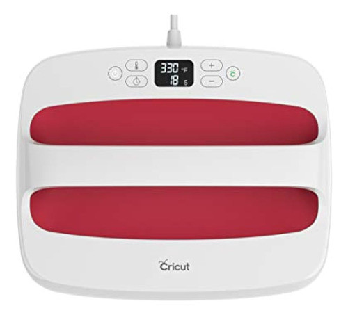 Cricut 2 12x10 Frambuesa Easypress, 12  X 10 0