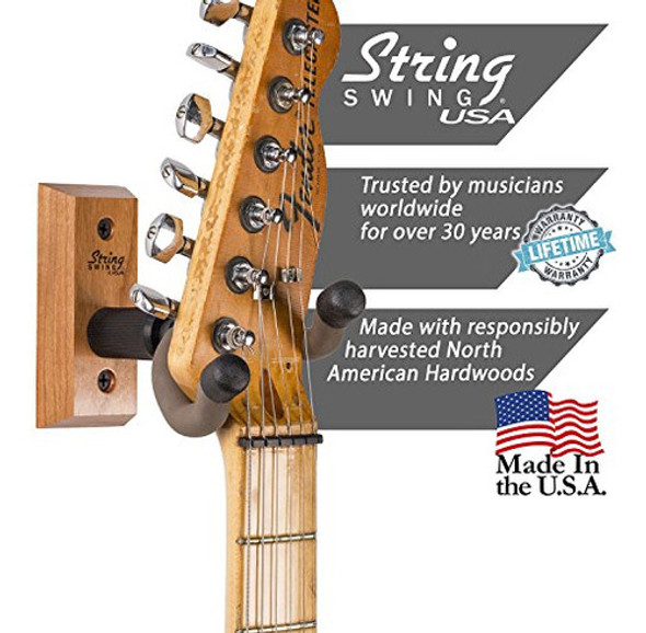 Cuerda De Colgar  Soporte Para Guitarra Eléctrica Guitarras 1