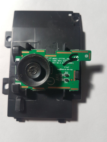Joystick Monitor Samsung C24f390fhl Bn41-02522a 1
