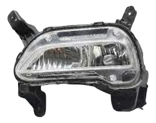 Faro Antiniebla Izq Hyundai H1 Grand Starex 2019 0