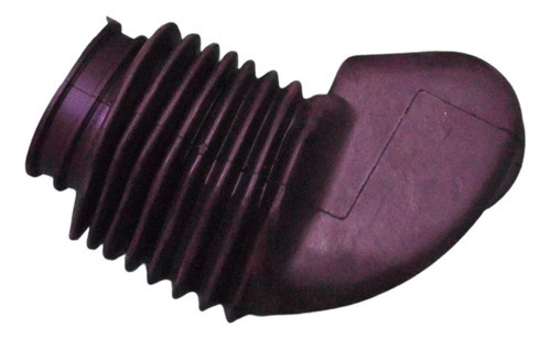 Codo O Fuelle O Manguera De Entrada De Cuba Longvie 540 Kent 0