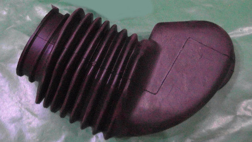 Codo O Fuelle O Manguera De Entrada De Cuba Longvie 540 Kent 1