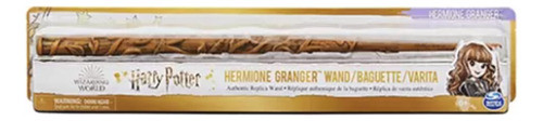 Varinha Do Misterio Harry Potter Hermione 29cm 2830 - Sunny 1