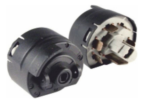 Contactor De Arranque Para Chevrolet Corsa Diesel Vectra 0