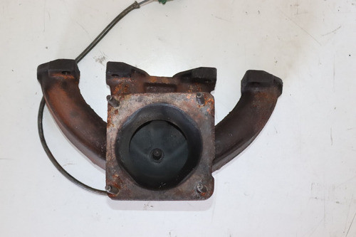 Multiple De Escape Citroen C3 1.4i Me-001 1