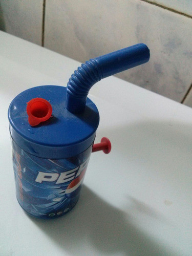 Pepsi Cola,tira Agua, Water Gun 1
