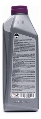 Aditivos Radiador G12 Evo Pronto Para Uso Audi, Vw 1