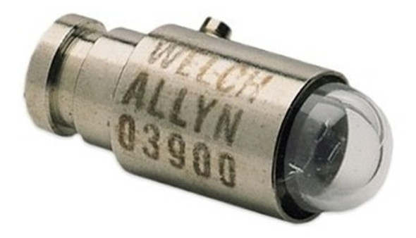 Lâmpada 03900 Para Oftalmologia Welch Allyn 1 Lâmpada 03900 Para Oftalmologia Welch Allyn 1